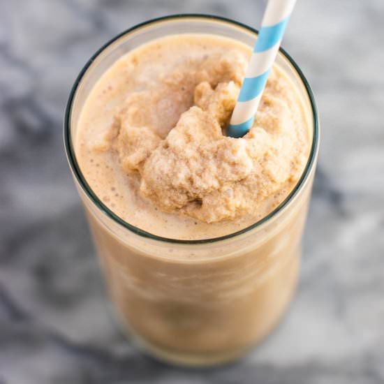 Frozen Coffee recipe