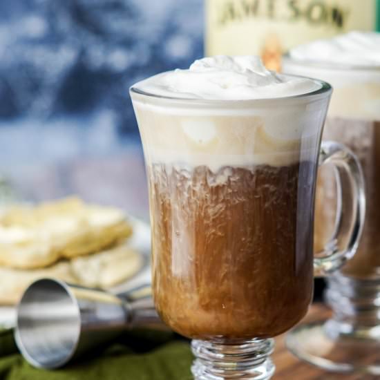 Irish Coffee