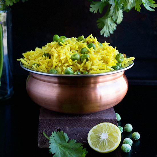 Curry Rice or Curried Rice