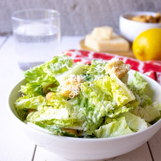 Caesar Salad