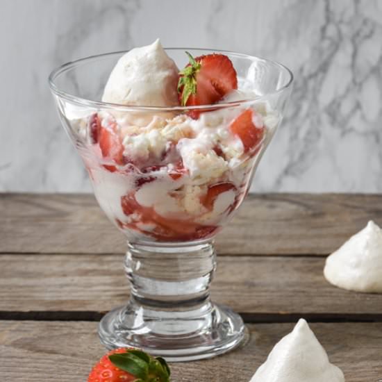 Eton Mess