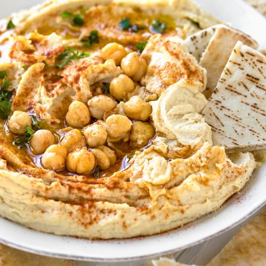 Hummus