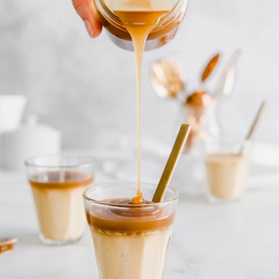 Instant Pot Butterscotch Dessert