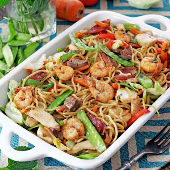 Pancit Canton