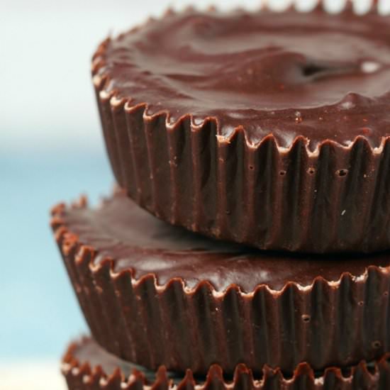 Vegan Chocolate