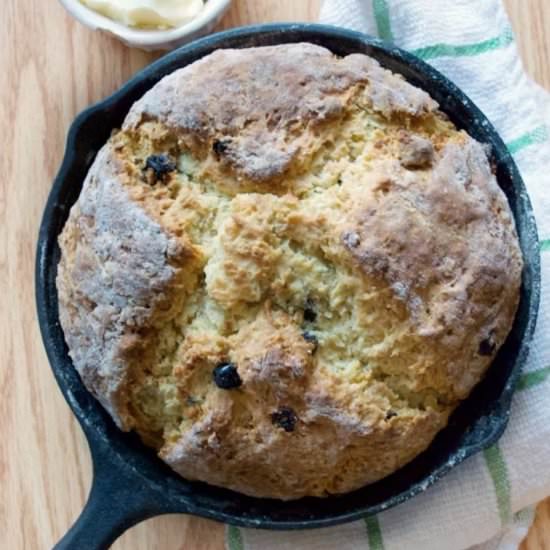 Irish Soda Bread