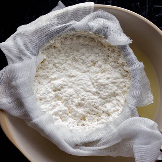 Ricotta Cheese