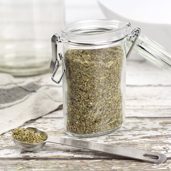 Italian Seasoning