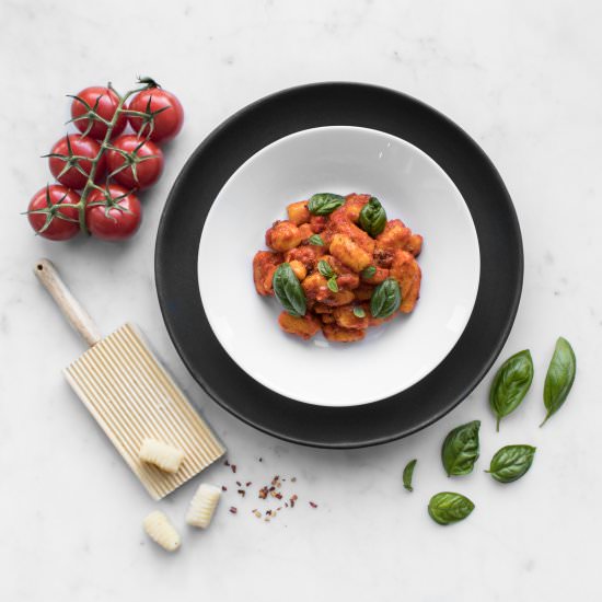 Gluten-Free Gnocchi