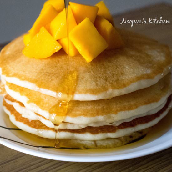 Pancakes