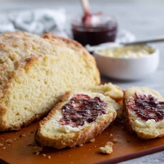 Irish Soda Bread