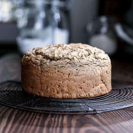 Gluten-Free Irish Soda Bread
