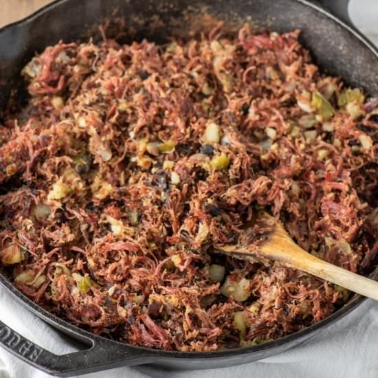 Corned Beef Hash