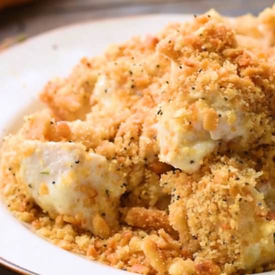 Poppy Seed Chicken