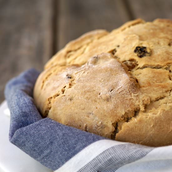 Irish Soda Bread