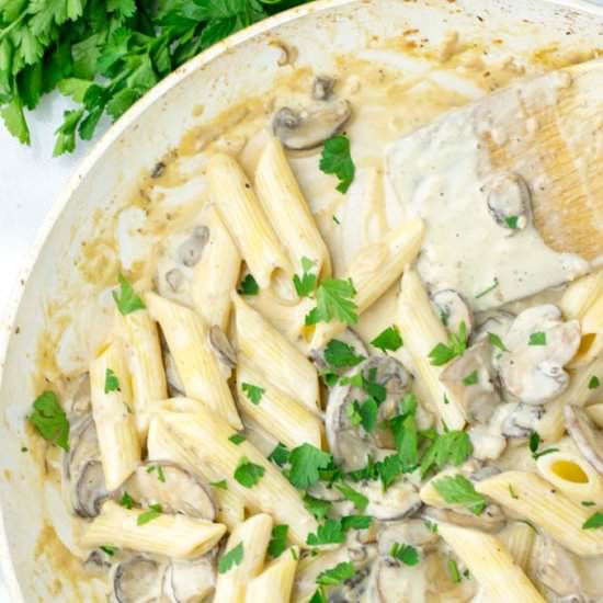 Marsala Sauce