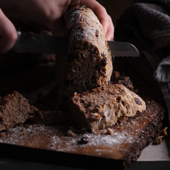 Irish Soda Bread