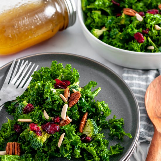 Chick-fil-a Superfoods Salad