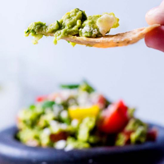 Guacamole