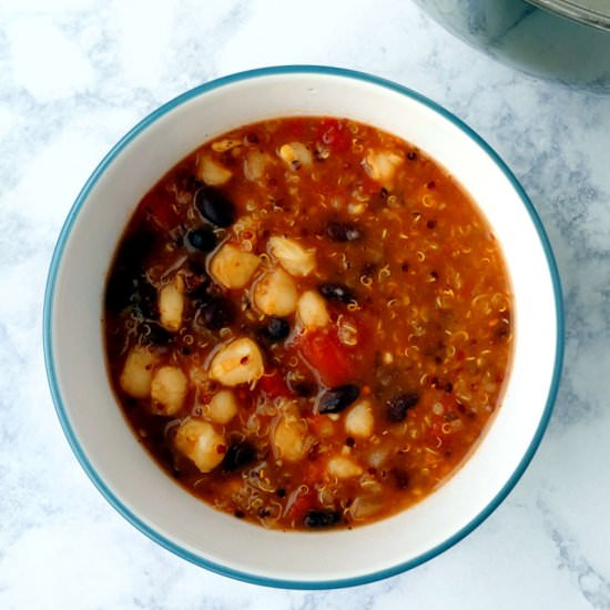 Mexican Soup