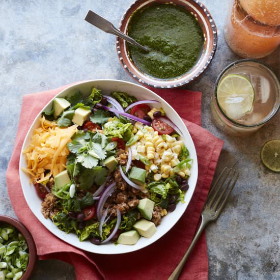 Taco Salad