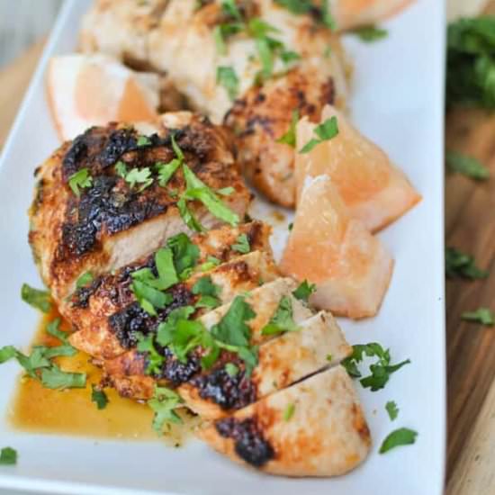 Paleo Turkey Tenderloin Recipe