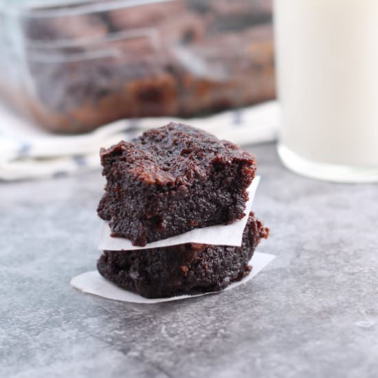 Keto Brownies