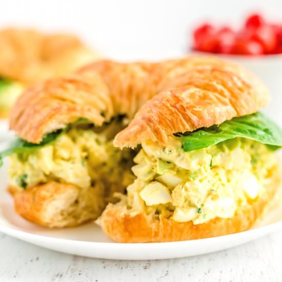 Best Egg Salad