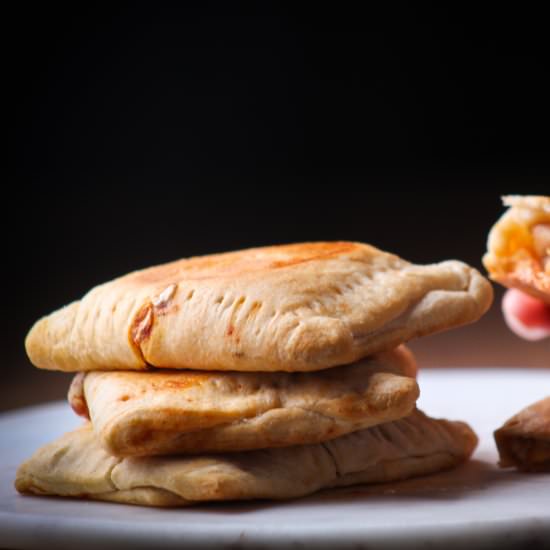 Hawaiian Hot Pocket