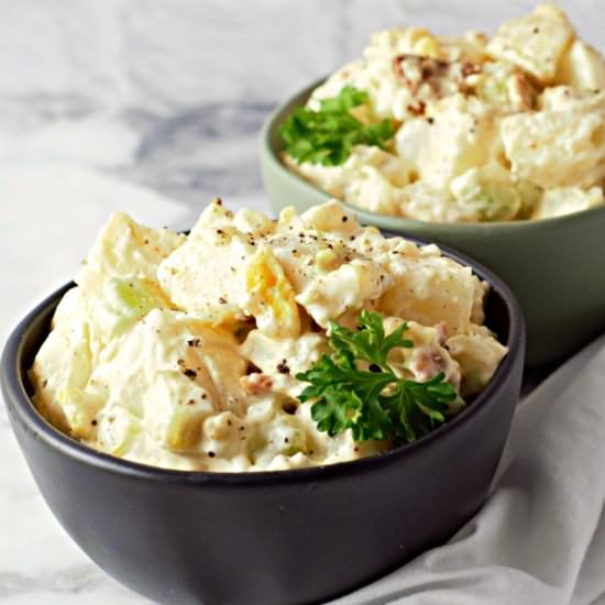 Potato Salad – Small Batch