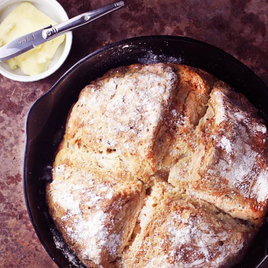 Irish Soda Bread