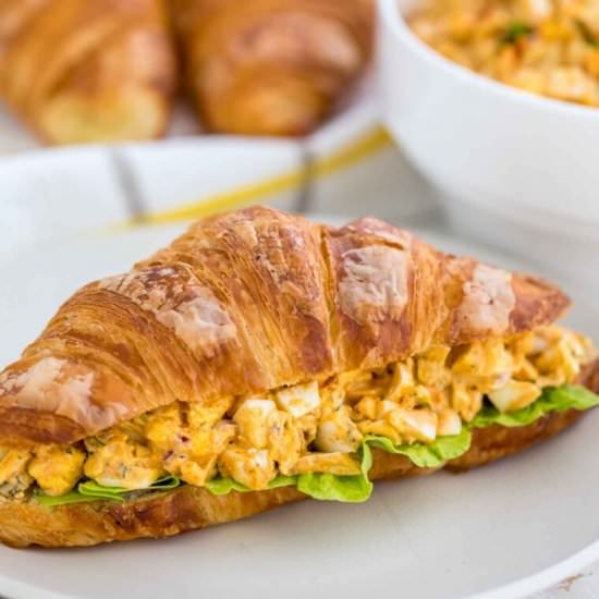 Classic Egg Salad