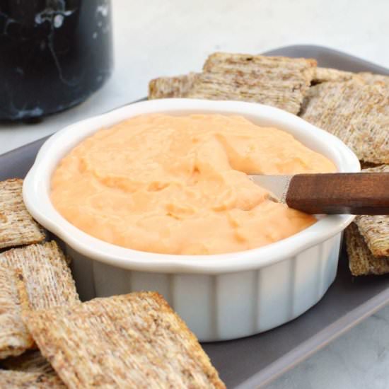 Win Schuler’s Bar Cheese Copycat