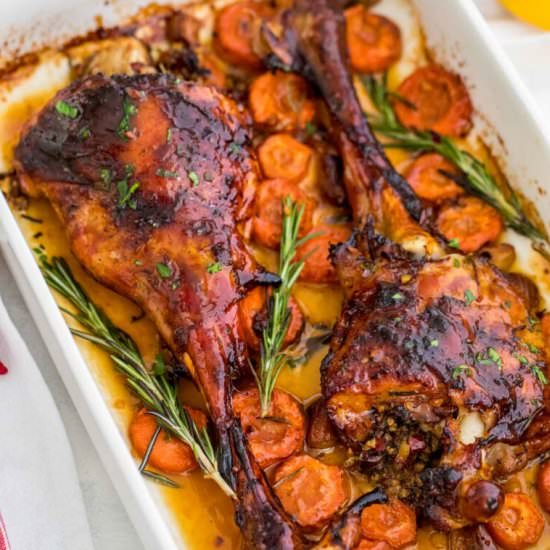 Easter Lamb