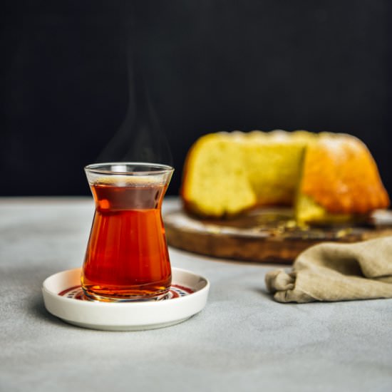 Turkish Tea