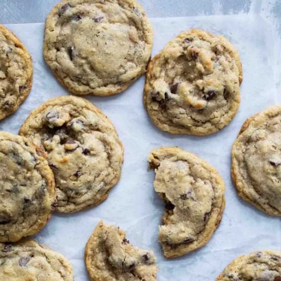 Doubletree Cookies