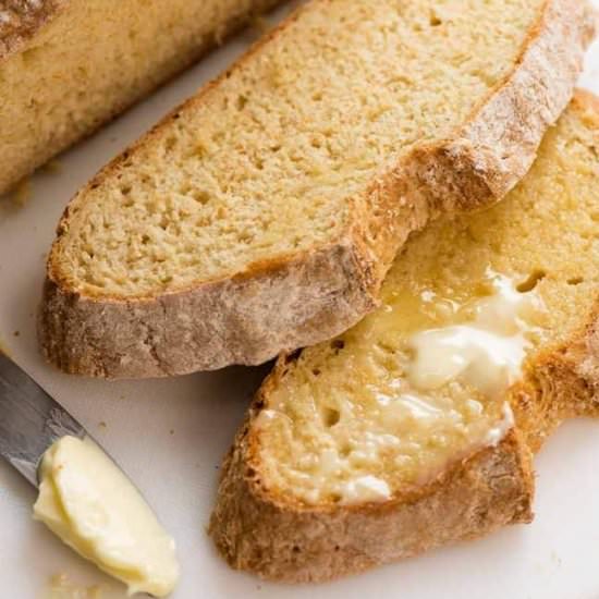 Irish Soda Bread