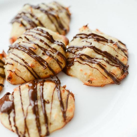 Coconut Macaroons