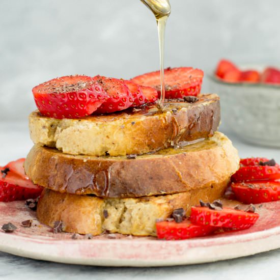 French Toast: recipe and tips