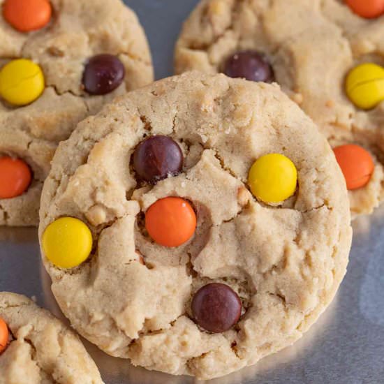 Reese’s Cookies