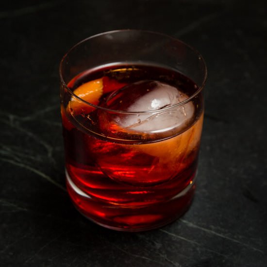 The Negroni