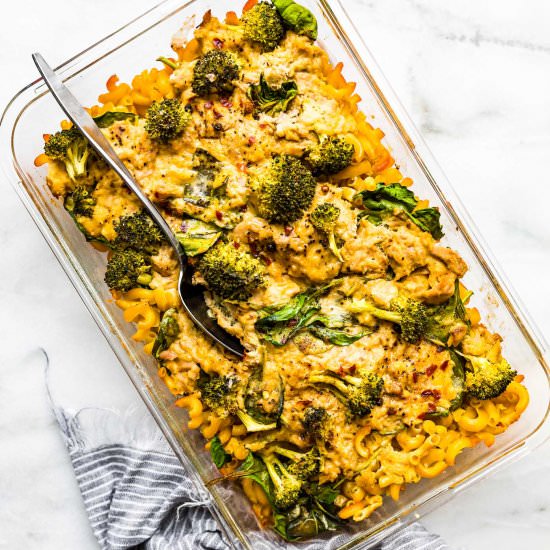 5 Ingredient Meal Prep Recipes