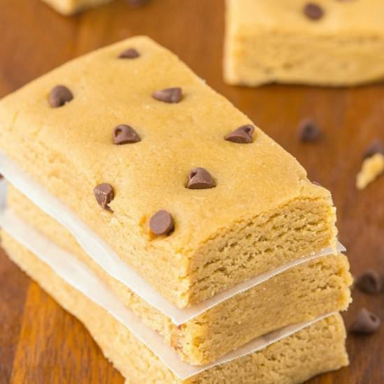 Keto Protein Bars