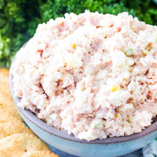 Ham Salad
