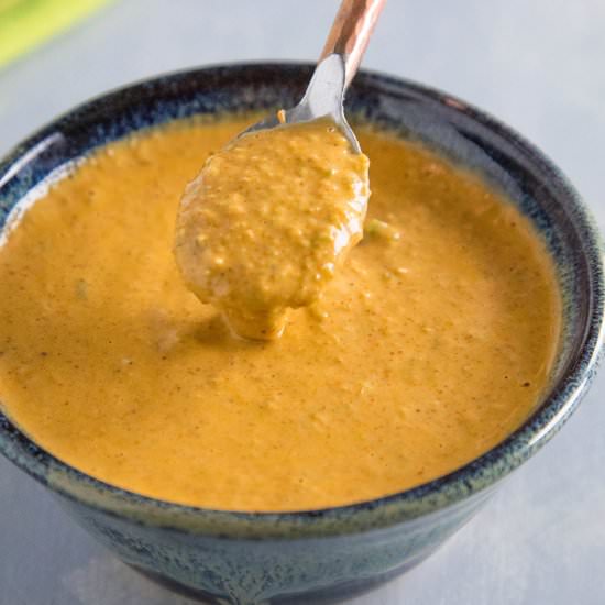 Cajun Remoulade