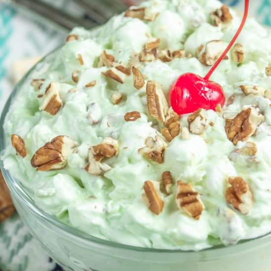 Watergate Salad