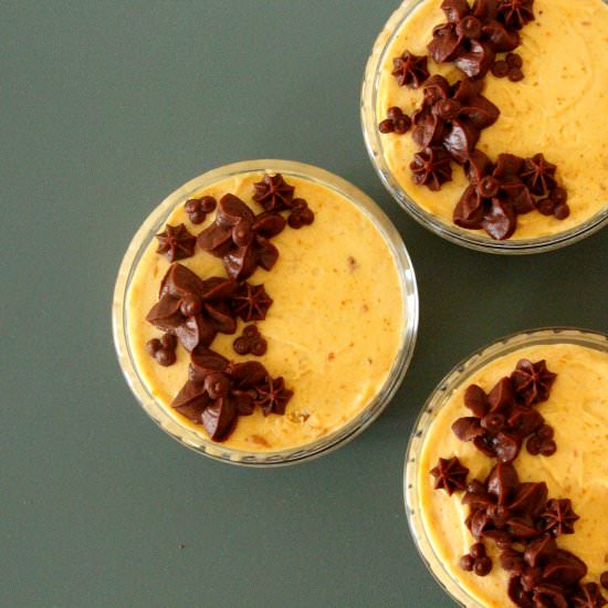 Peanut Butter Pie