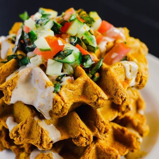 20 Vegan Brunch Recipes