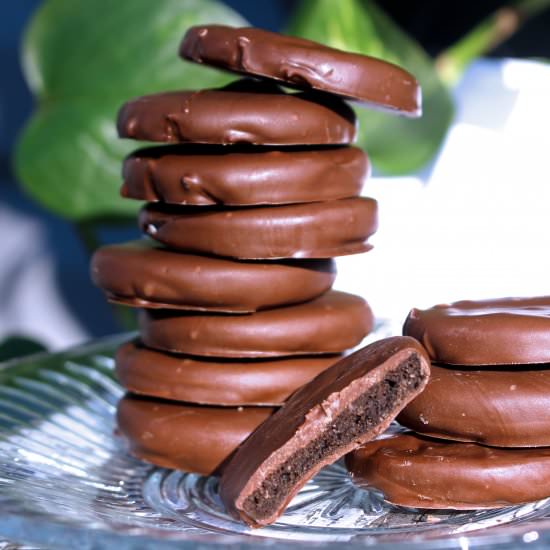 Thin Mints