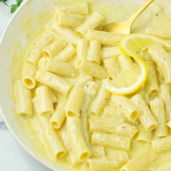 Lemon Pasta Sauce